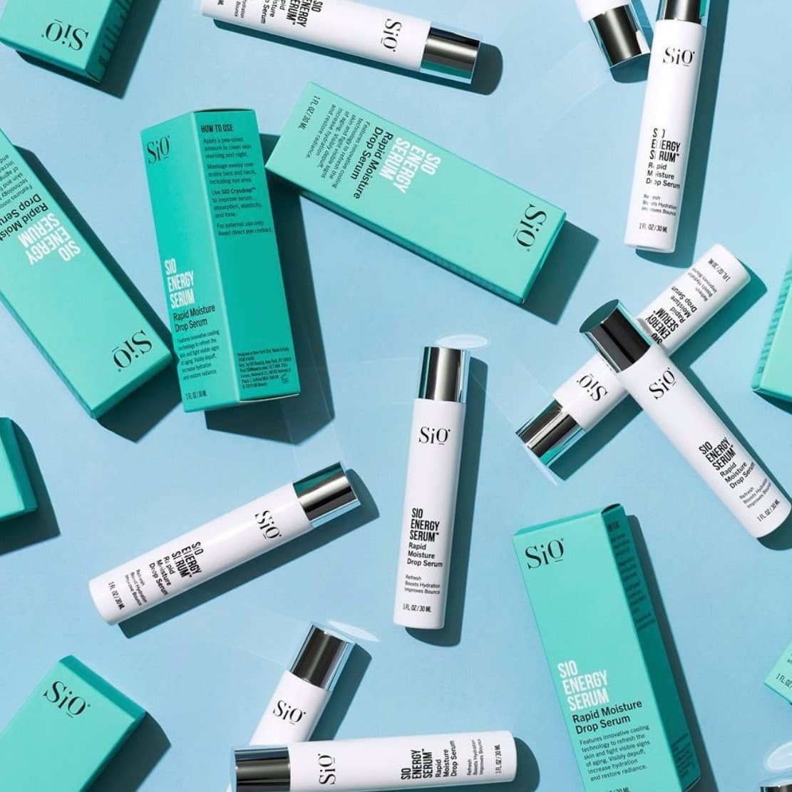SiO Beauty Review